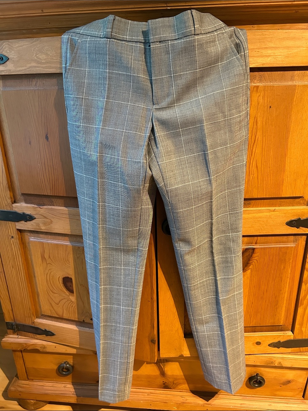 Banana Republic Women’s Dress Pants - Classic Tailored Fit